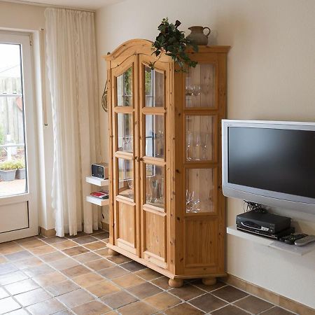 Ferienhaus Leifert, Fewo Vermittlung Nordsee Dangast Extérieur photo