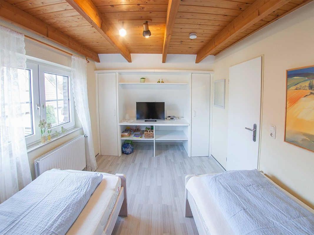 Ferienhaus Leifert, Fewo Vermittlung Nordsee Dangast Extérieur photo